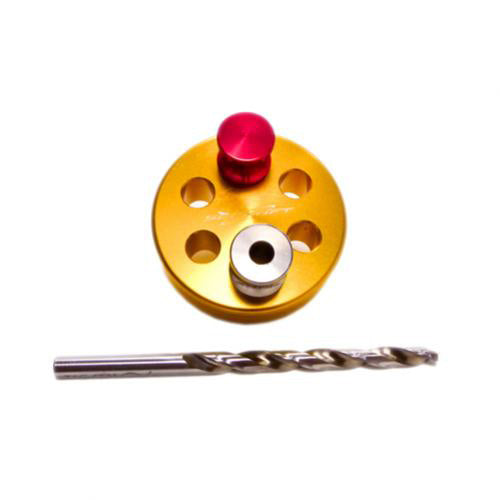 Secraft Drilling Jig Set 6M (Drill: 5.1mm) SEC050