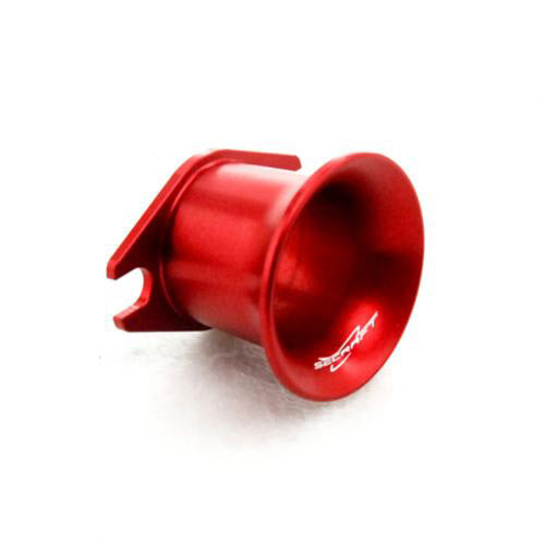 Secraft Suction Funnel (Red) SEC056