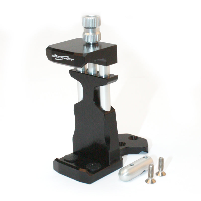 Secraft SE Mobile Grip for Transmitter (Small) - Black SEC158