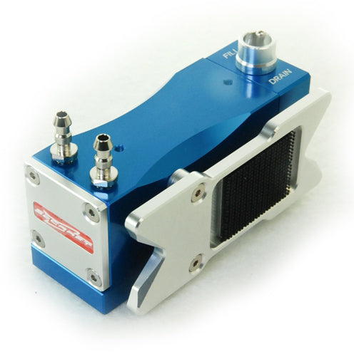 Secraft SE Fuel System V2 (Blue) - Nitro SEC168