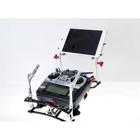 Secraft iPad Mini Station for Tx Tray (Silver) SEC211