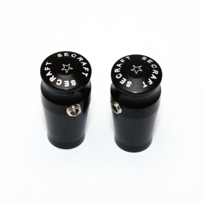 Secraft Large Switch Cap (Black) SEC214