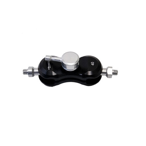 Secraft Easy Ball Clamp 40mm SEC220