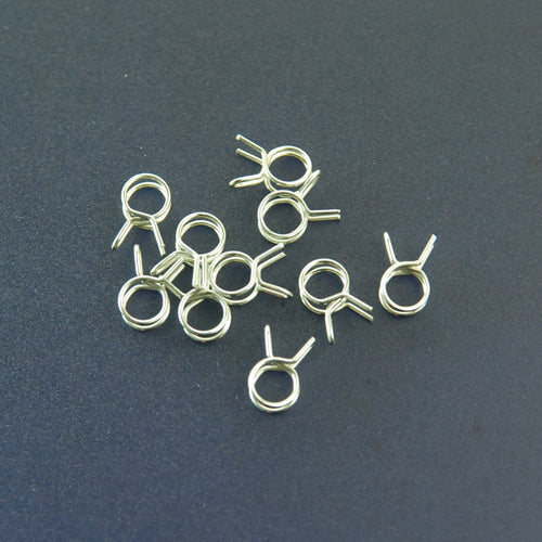 Secraft Fuel Line Clips (Large) SEC290