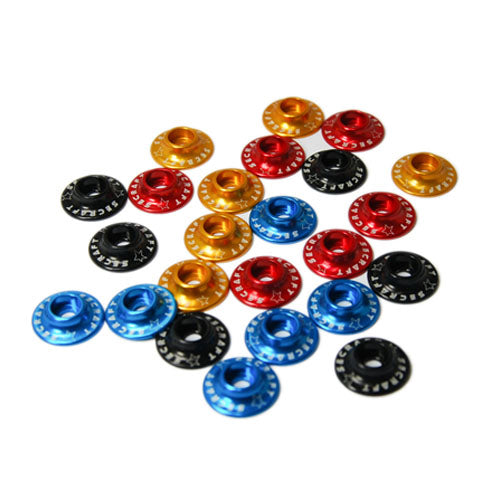 Secraft Wide Washer 3.0 (Black) SEC297