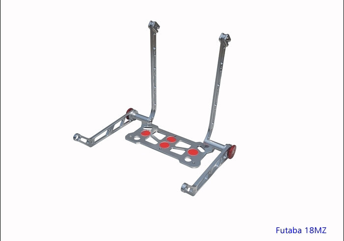 Secraft Tx-Tray V2 For Futaba 18Mz SEC340