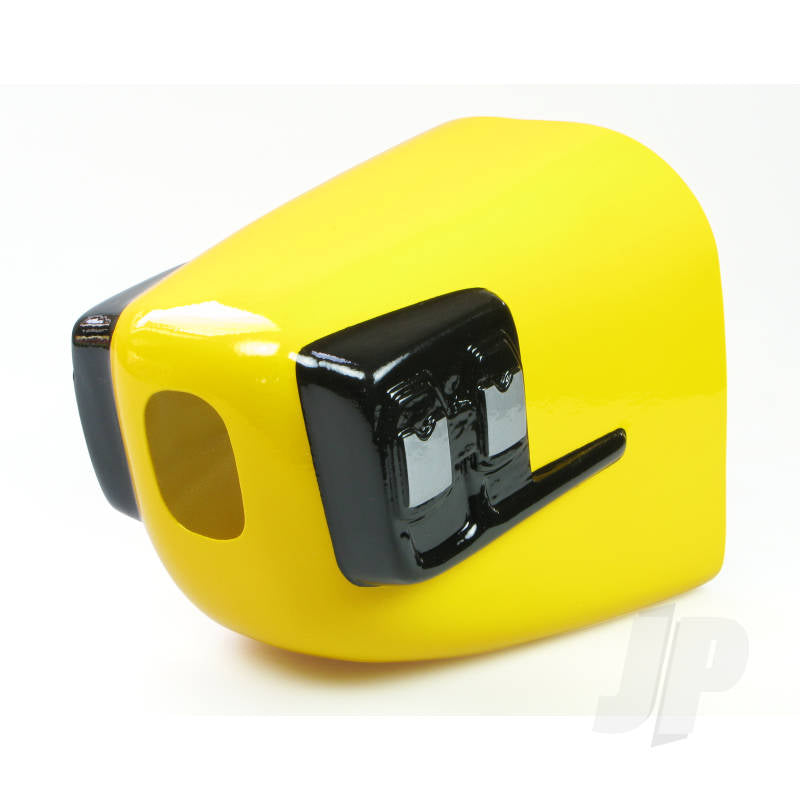 Seagull J-3 Piper Cub Cowl (for SEA-87) SGCB210