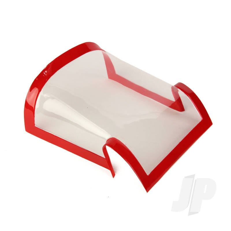 Seagull Christen Husky Windshield (for SEA-180) SGCH115