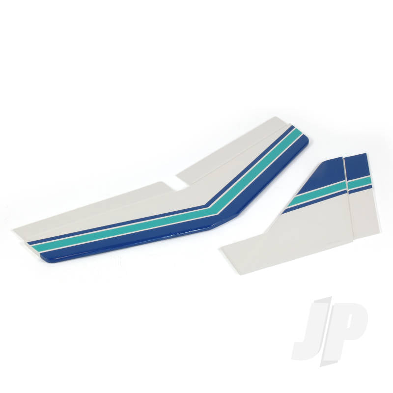 Seagull Dual Ace Tail Set Complete (for SEA-34) SGDA007