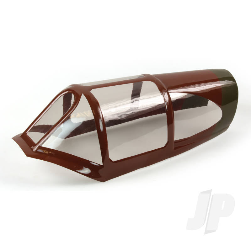 Seagull Dewoitine (91) Canopy (for SEA-99) SGDW109