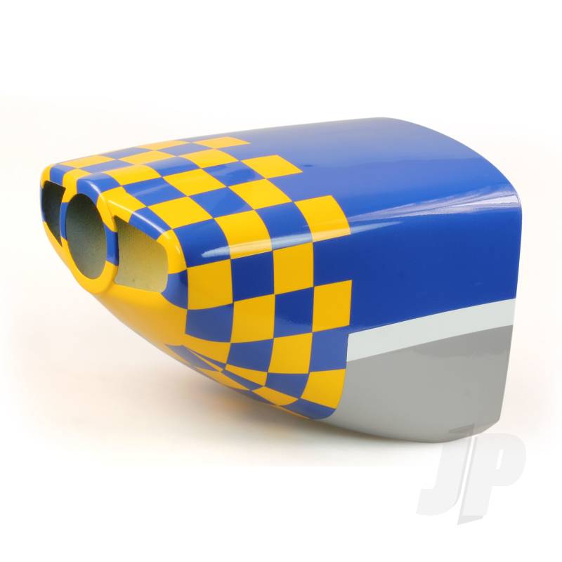 Seagull Edge 540 (120-180) Cowl Blue (for SEA-26A) SGEG210