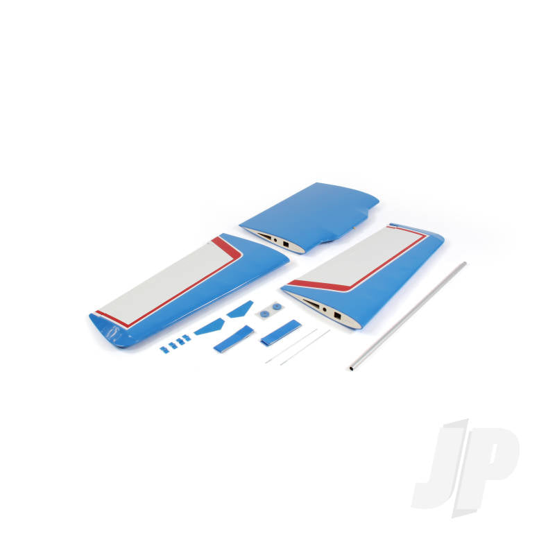 Seagull EP AT-6 Texan Wing Set Complete (for SEA-X11B) SGETX05