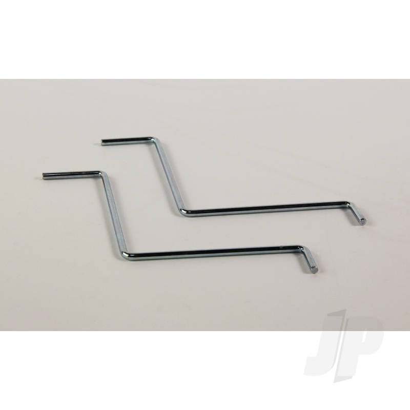 Seagull PT-19 (46-52) Landing Gear Set (for SEA-11) SGPT014