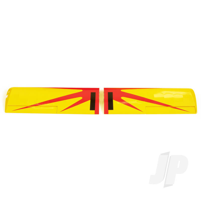 Seagull Space Walker II 2.1m Wing Set Complete (for SEA-61) SGSW305