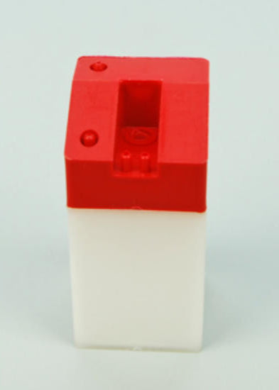 SLEC 6oz (180cc) Maxi Fuel Tank (Red) SL88A