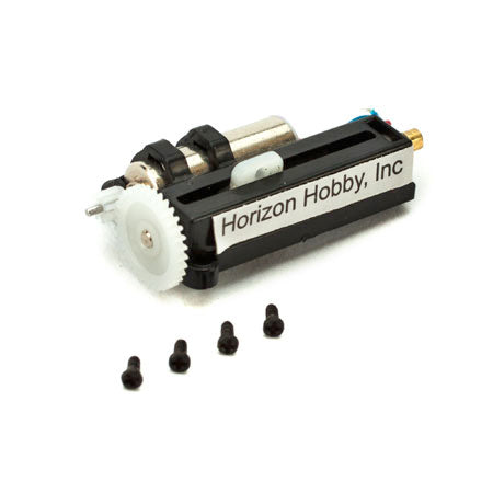 Spektrum Spektrum 2040L 2.9gm Servo Mechanics SPM6837