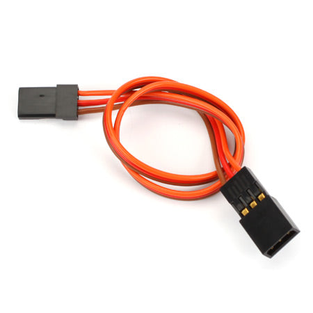 Spektrum Spektrum Standard Servo Extension 9inch SPMA3052