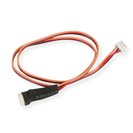 Spektrum Spektrum 12inch Aircraft Telemetry Extension SPMA9551