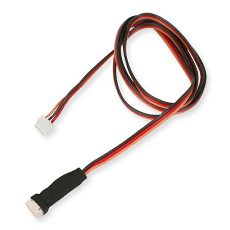 Spektrum Spektrum 24inch Aircraft Telemetry Extension SPMA9552