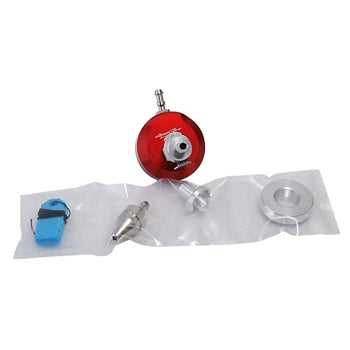 Secraft Re-Fueling Cap V3 (Red) SEC226