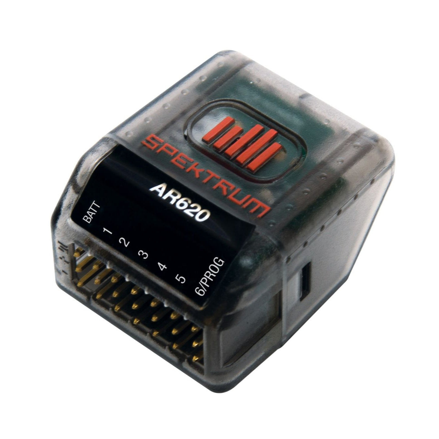 Spektrum AR620 6 Channel Sport Receiver SPMAR620