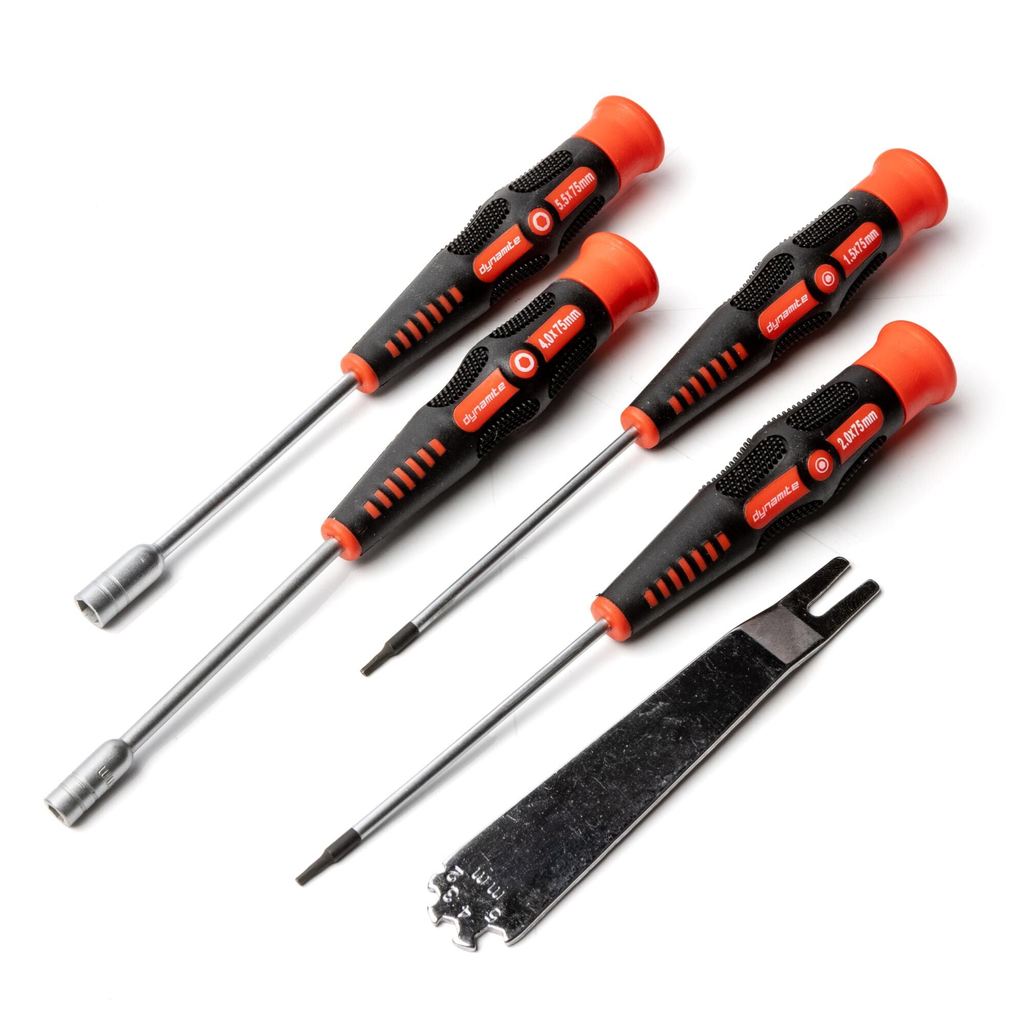 Dynamite STARTUP TOOL SET: Losi Mini T 2.0, Mini B DYNT0504