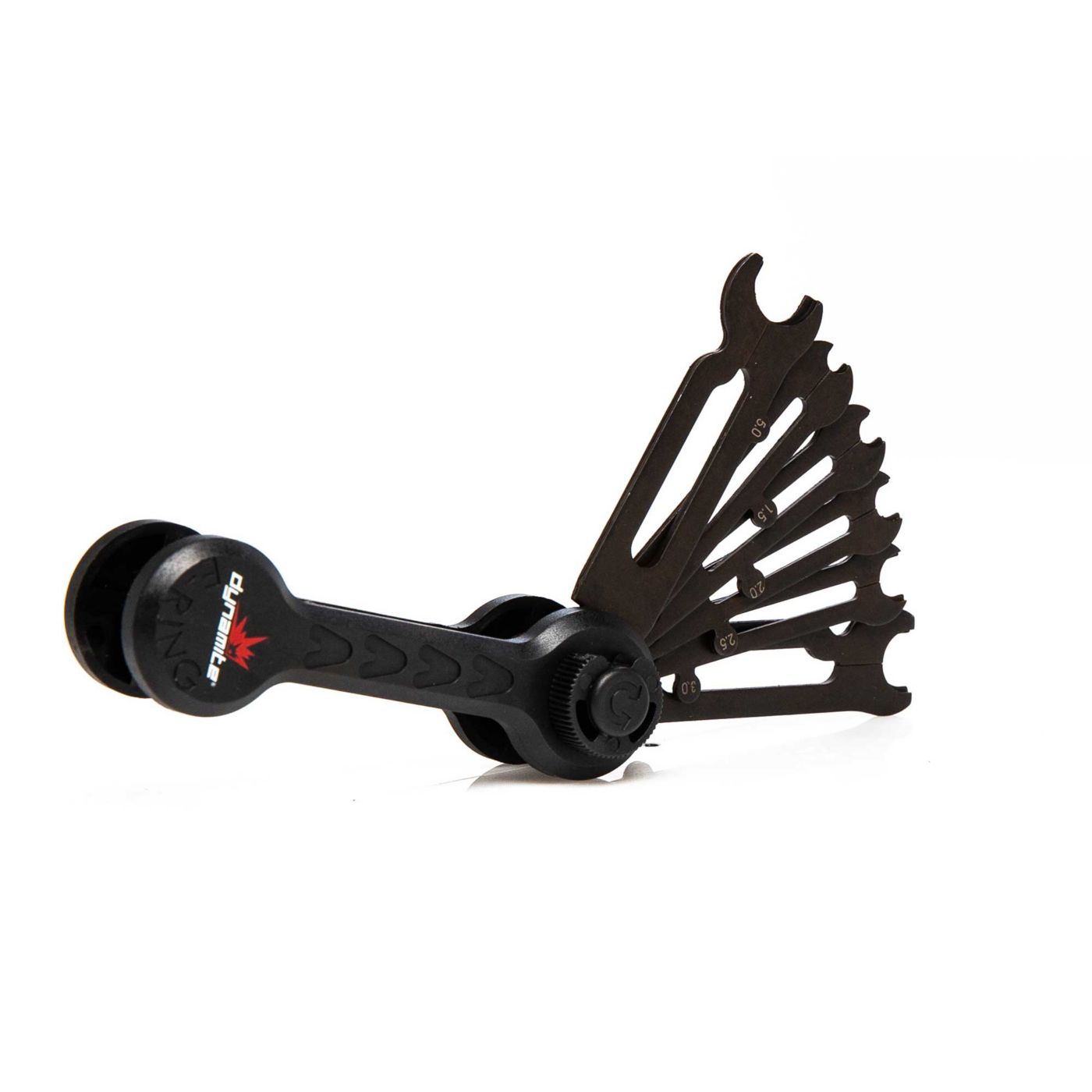 Dynamite ULTIMATE E-CLIP TOOL 1.5MM-5MM DYNT1107