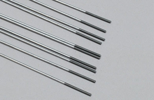 Slec M2 x 9" Threaded Rod- 16SWG (25pcs) T-SL016DD