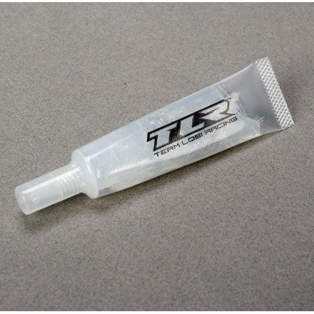 TLR 22 Silicone Diff Grease, 8cc TLR2952