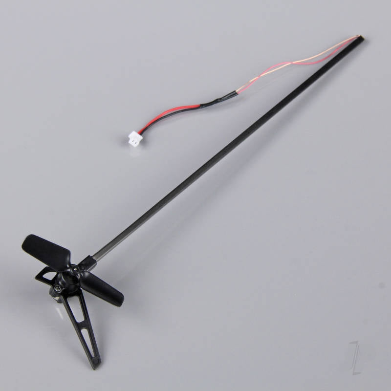 Tail Boom Set (for Ninja 250) TWST100119