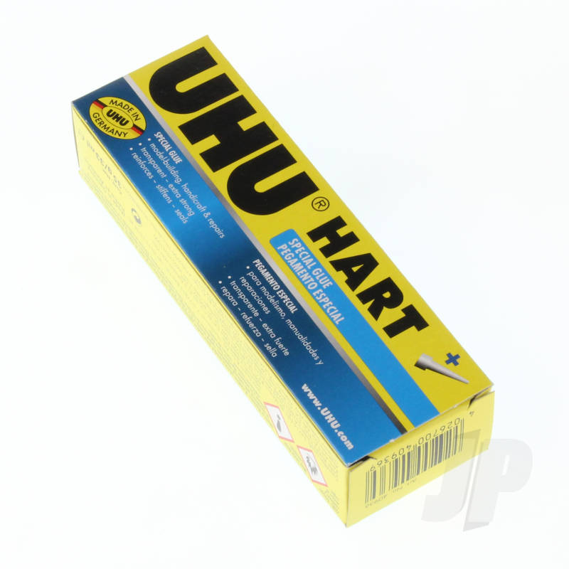 UHU HART Balsa Cement 35g UHU40936 in box packaging pack