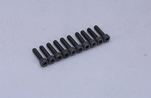 Irvine Screw Set Irvine 120/150 X-IRV120-1365