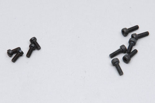 Irvine Screw Set Irvine 15R Diesel X-IRV15R-1366