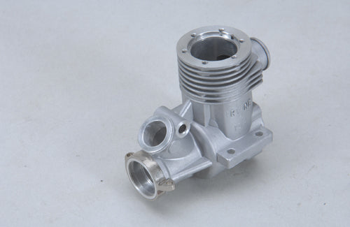 Irvine Crankcase Irvine 15R Halman S X-IRV15R-2001