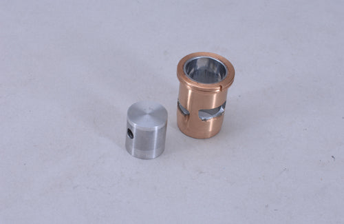 Irvine Cyl/Piston(ABC) Irv 20 MK3A Buggy X-IRV20-3125A