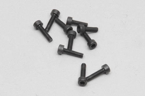 Irvine Screw Set (Car) Irvine 20 MKIII X-IRV20C-3365