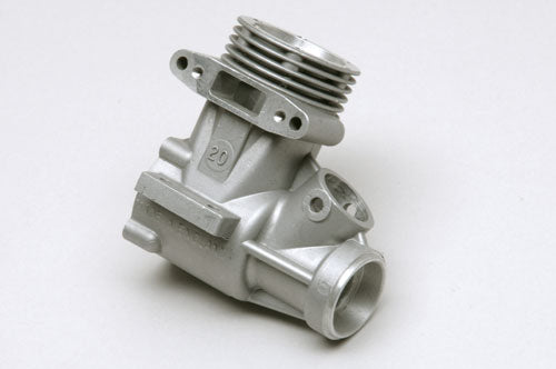 Irvine Crankcase Irvine 20 Pylon MK3 X-IRV20P-3001