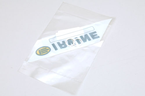 Irvine Ring Seal (Ex. Stub) Irvine 21R X-IRV21R-1335