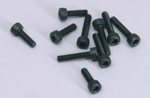 Irvine Screw Set Irvine 36 X-IRV36-1365