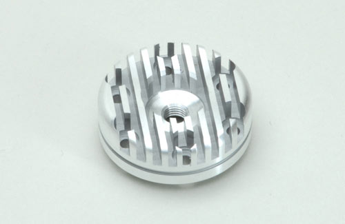 Irvine Cylinder Head - 36 MkII Ring X-IRV36-2020