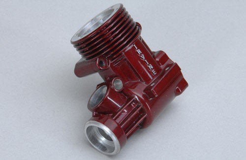Irvine Crankcase (Red) Irvine 39 X-IRV39-1002