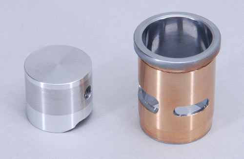Irvine Piston/Liner Set (ABC) Irvine 39 X-IRV39-1120