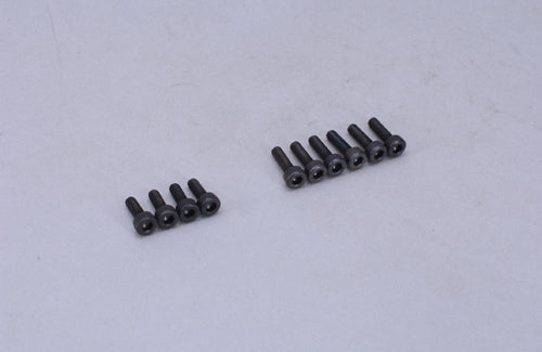 Irvine Screw Set Irvine 39/36 MK II X-IRV39-1365