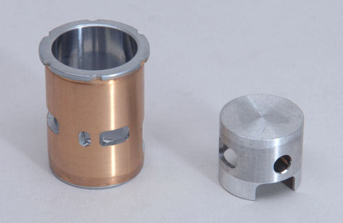 Irvine Piston/Cylinder(ABC)Irvine 40 MK II X-IRV40-1120