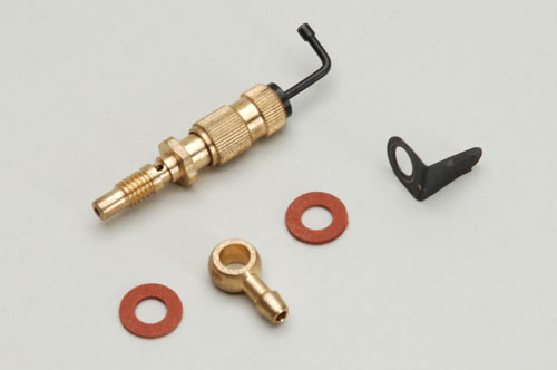Irvine Needle Valve Assy - 40 Stunt MkII X-IRV40-1267