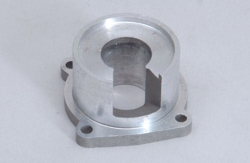 Irvine Rear Plate (R.I.) Irvine 40R Marine X-IRV40-1280A