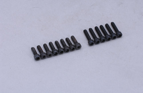 Irvine Screw Set Irvine 40 MK II X-IRV40-1365