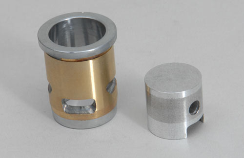 Irvine Piston/Cylinder(ABC) Irv. 40 MK III X-IRV40-3120