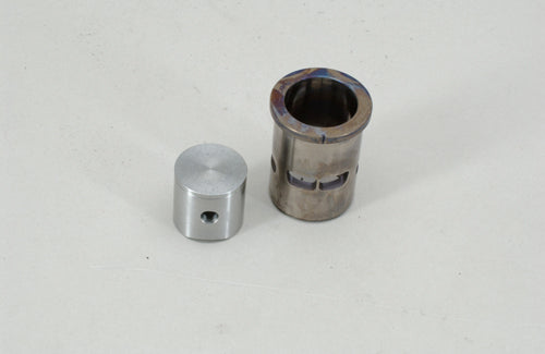 Irvine Piston/Cylinder Assy 40 Mk 4 X-IRV40-4120