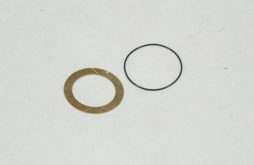 Irvine Gasket Set 40 Mk 4 X-IRV40-4370